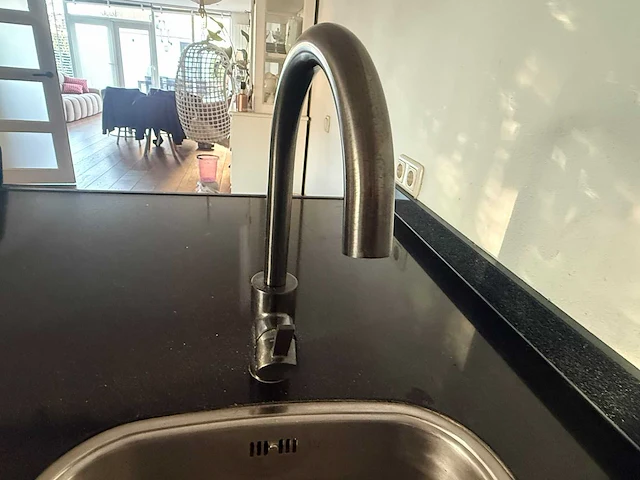 Keuken met bauknecht apparatuur - afbeelding 16 van  53