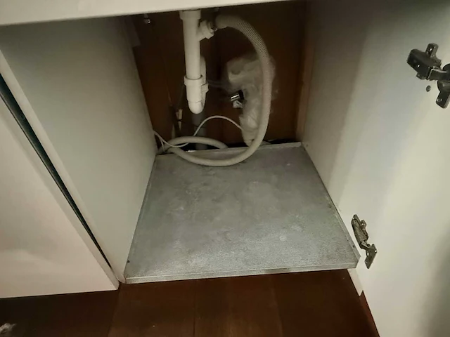 Keuken met bauknecht apparatuur - afbeelding 18 van  53