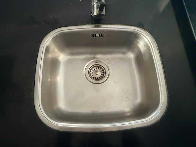 Keuken met bauknecht apparatuur - afbeelding 19 van  53