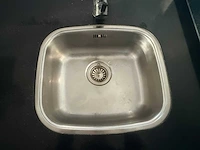 Keuken met bauknecht apparatuur - afbeelding 19 van  53
