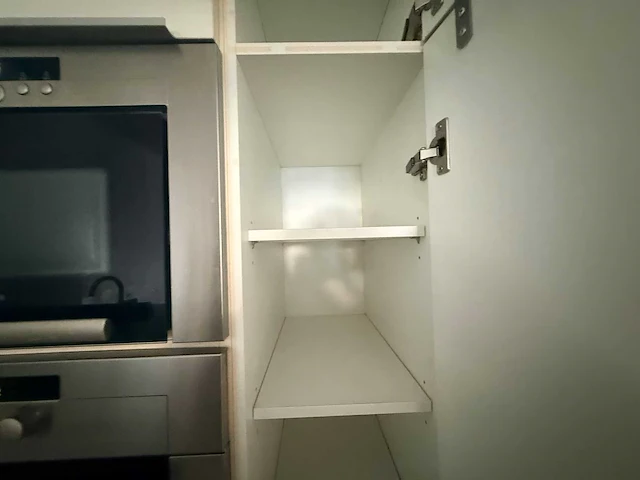 Keuken met bauknecht apparatuur - afbeelding 24 van  53