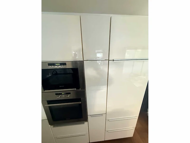 Keuken met bauknecht apparatuur - afbeelding 26 van  53