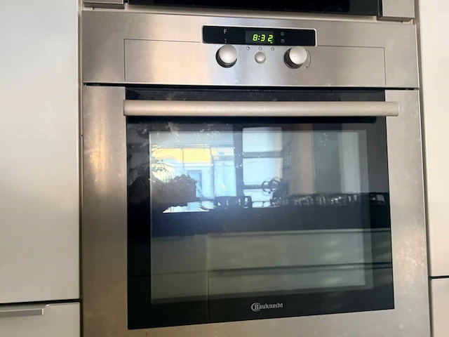 Keuken met bauknecht apparatuur - afbeelding 30 van  53