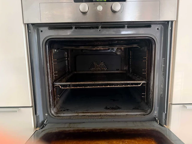 Keuken met bauknecht apparatuur - afbeelding 32 van  53