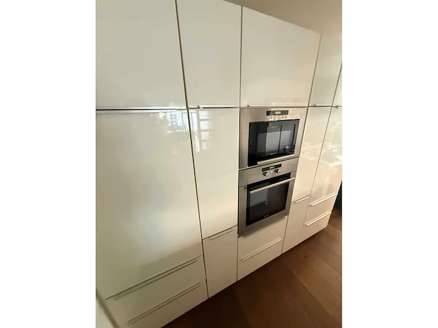 Keuken met bauknecht apparatuur - afbeelding 35 van  53