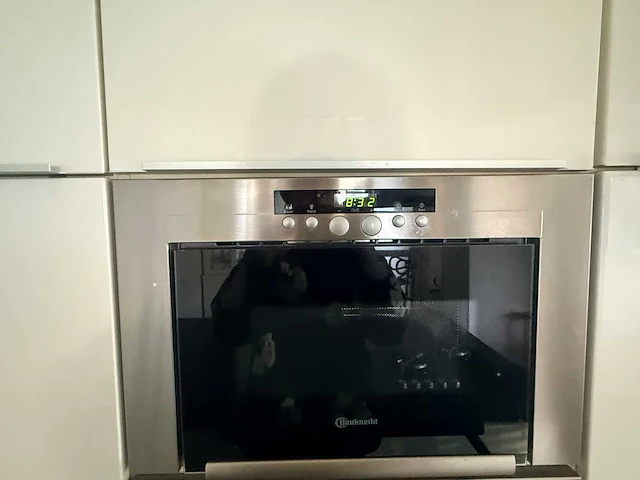 Keuken met bauknecht apparatuur - afbeelding 38 van  53