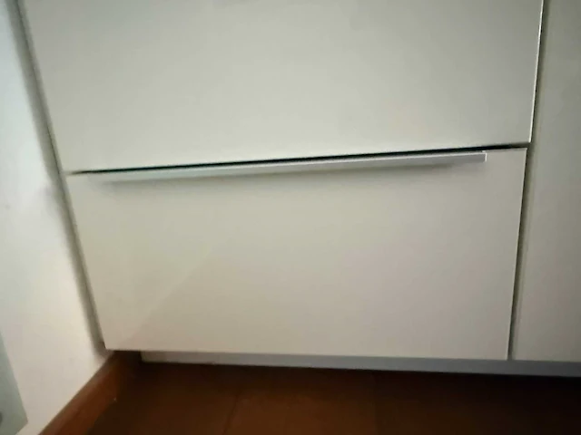 Keuken met bauknecht apparatuur - afbeelding 47 van  53