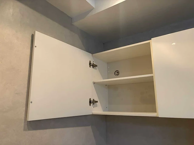 Keuken met bauknecht apparatuur - afbeelding 10 van  19
