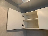Keuken met bauknecht apparatuur - afbeelding 10 van  19
