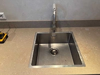 Keuken met bauknecht apparatuur - afbeelding 17 van  19