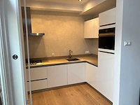 Keuken met bauknecht apparatuur