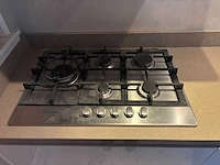 Keuken met bauknecht apparatuur - afbeelding 3 van  19