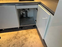 Keuken met bauknecht apparatuur - afbeelding 9 van  19