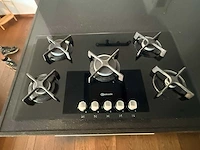 Keuken met bauknecht apparatuur - afbeelding 3 van  19