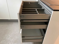 Keuken met bauknecht apparatuur - afbeelding 10 van  22