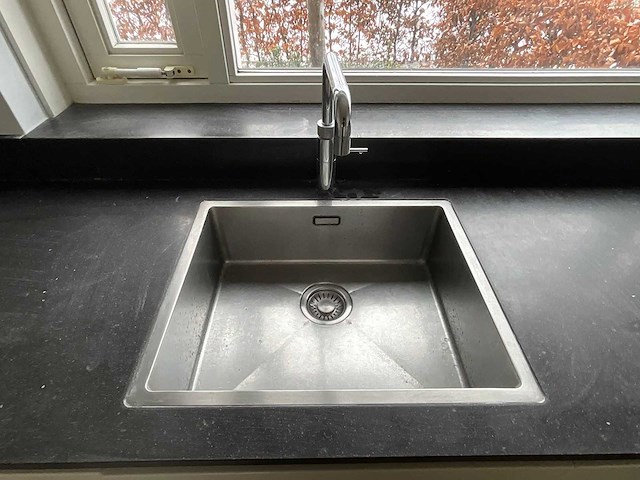 Keuken met bauknecht apparatuur - afbeelding 15 van  22