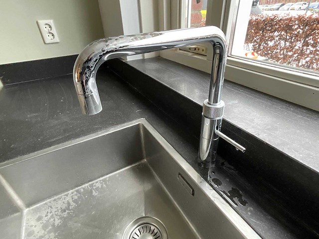 Keuken met bauknecht apparatuur - afbeelding 21 van  22