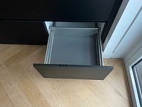 Keuken met bauknecht apparatuur - afbeelding 11 van  24