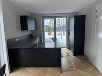 Keuken met bauknecht apparatuur