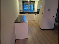 Keuken met bauknecht apparatuur