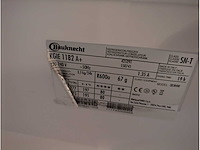 Keuken met bauknecht apparatuur - afbeelding 21 van  32