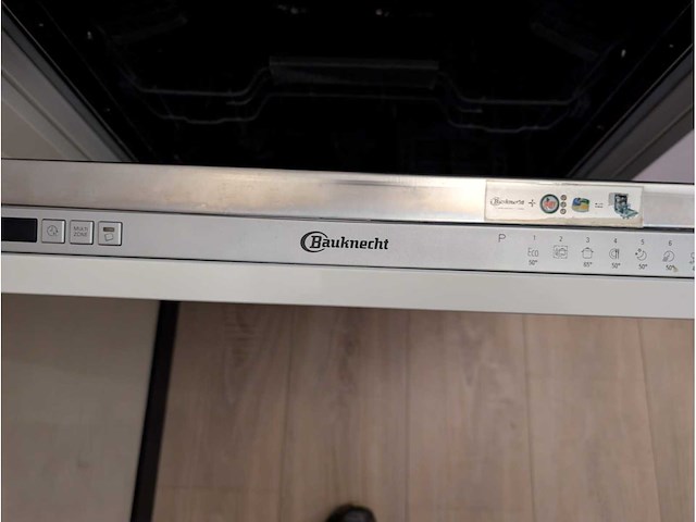 Keuken met bauknecht apparatuur - afbeelding 27 van  32