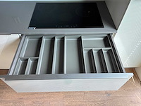 Keuken met bauknecht / whirlpool apparatuur - afbeelding 2 van  17
