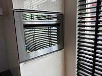 Keuken met bauknecht / whirlpool apparatuur - afbeelding 7 van  17