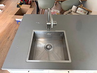 Keuken met bauknecht / whirlpool apparatuur - afbeelding 10 van  17