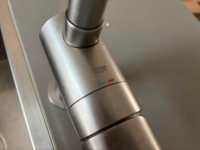 Keuken met bauknecht / whirlpool apparatuur - afbeelding 11 van  17