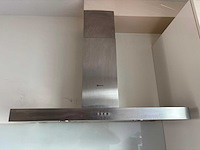 Keuken met bauknecht / whirlpool apparatuur - afbeelding 13 van  17