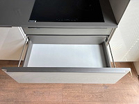 Keuken met bauknecht / whirlpool apparatuur - afbeelding 16 van  17