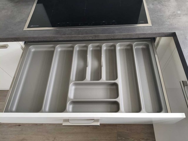 Keuken met bauknecht - afbeelding 2 van  19