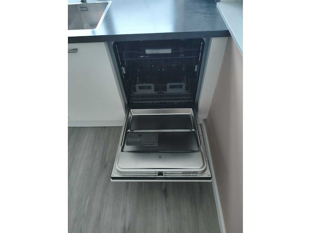 Keuken met bauknecht - afbeelding 4 van  19