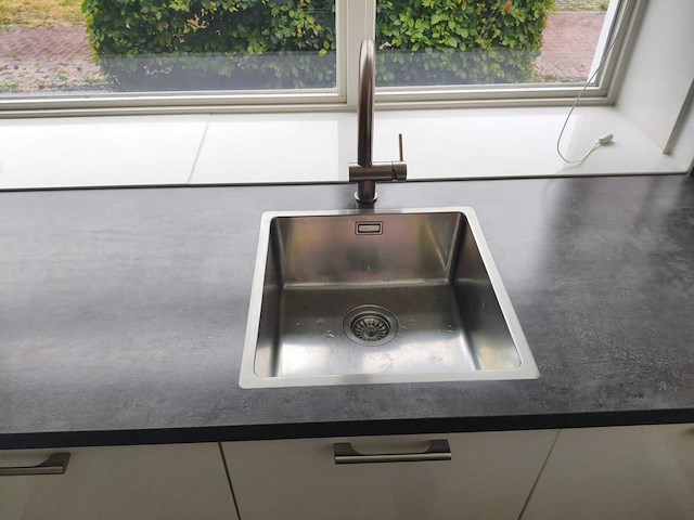 Keuken met bauknecht - afbeelding 7 van  19