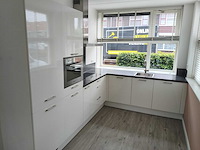 Keuken met bauknecht