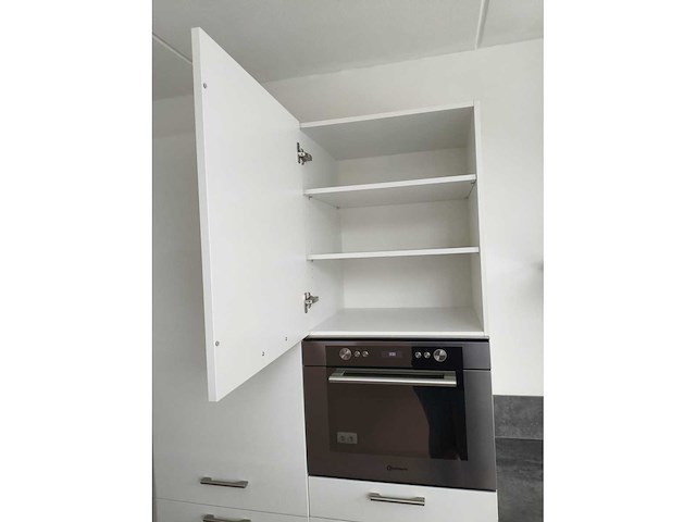 Keuken met bauknecht - afbeelding 14 van  19