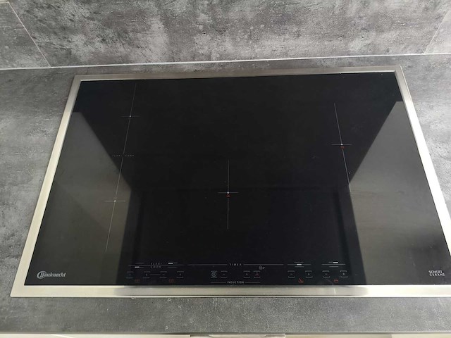 Keuken met bauknecht - afbeelding 19 van  19