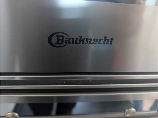 Keuken met bauknecht/bosch apparatuur - afbeelding 2 van  29