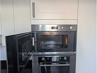 Keuken met bauknecht/bosch apparatuur - afbeelding 3 van  29