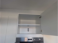 Keuken met bauknecht/bosch apparatuur - afbeelding 4 van  29