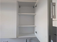 Keuken met bauknecht/bosch apparatuur - afbeelding 6 van  29
