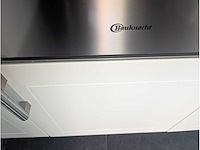 Keuken met bauknecht/bosch apparatuur - afbeelding 7 van  29