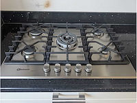 Keuken met bauknecht/bosch apparatuur - afbeelding 9 van  29