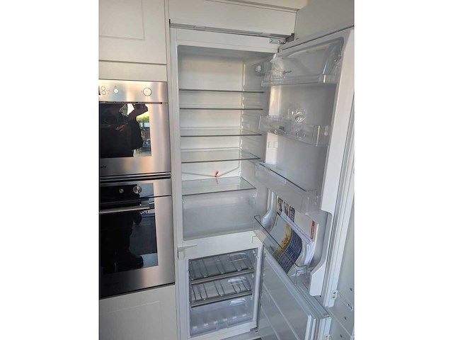 Keuken met bauknecht/bosch apparatuur - afbeelding 20 van  29