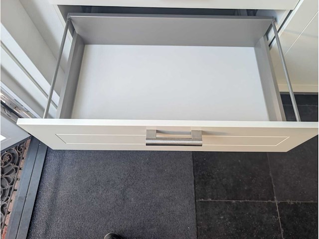 Keuken met bauknecht/bosch apparatuur - afbeelding 25 van  29