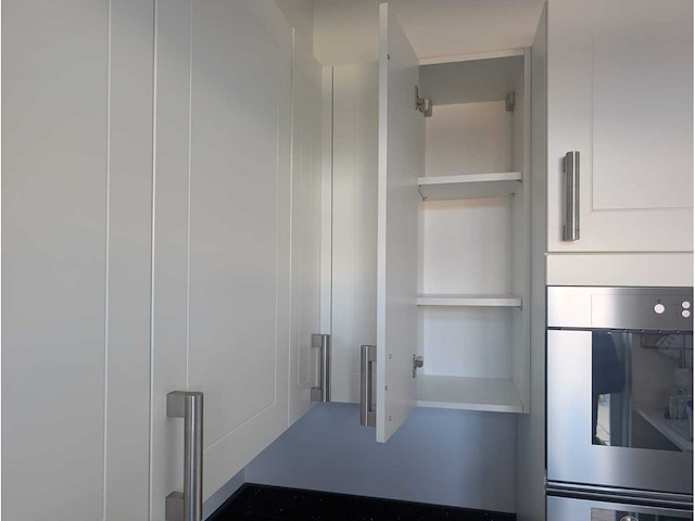 Keuken met bauknecht/bosch apparatuur - afbeelding 26 van  29