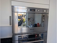 Keuken met bauknecht/bosch apparatuur - afbeelding 29 van  29