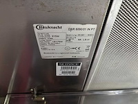Keuken met bauknecht/whirlpool apparatuur - afbeelding 9 van  12
