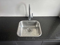 Keuken met bauknecht/whirlpool apparatuur - afbeelding 10 van  12